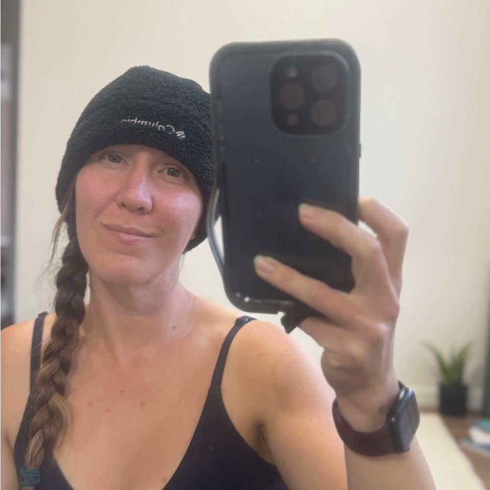Columbia Beanie
